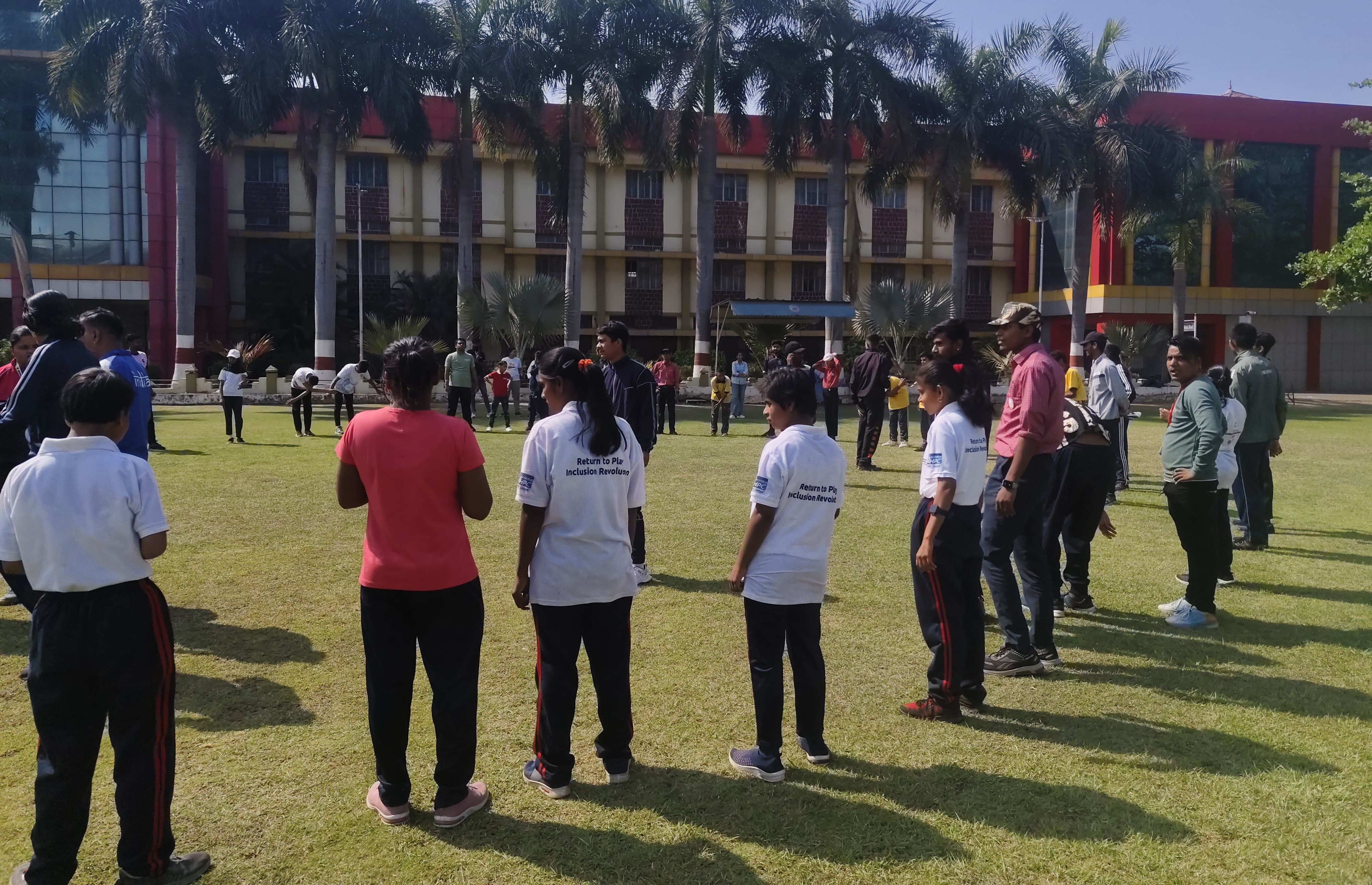 Descriptive Alt Text